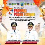 hut-ke-3-provinsi-papua-tengah